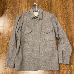 Filson long sleeve men’s shirt - 44 - Jac shirt